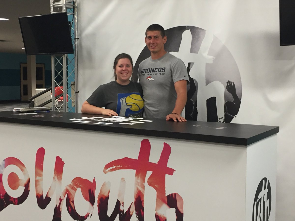 cplacechurch's tweet photo. ||Team Members of the Month - CP Youth||

Congratulations, Joe &amp; Grace Manley!

#ChristPlace #CPYouth #ILoveMyChurch #CPDreamTeam #LNK https://t.co/S1kkwDjMxK