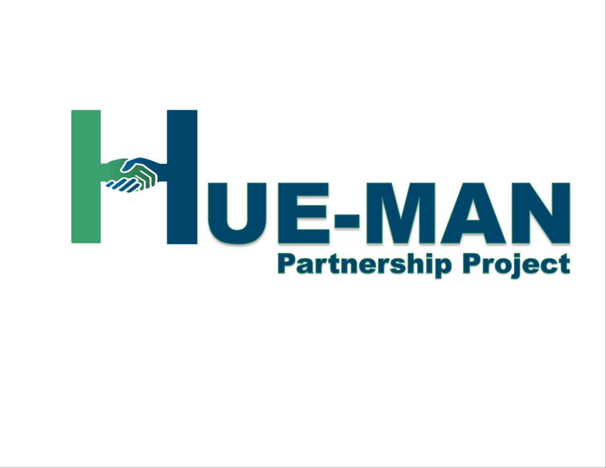 HueMANPartner's tweet photo. For more information about #HueMAN press this link, https://t.co/5XrUV0IrUH. https://t.co/WtIFGH8WM5