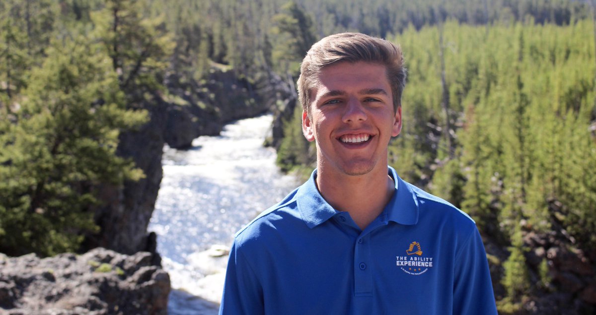 PiKappaPhi's tweet photo. Noah Hendel, @MoStatePiKapp, named as 2017-2018 National Council Student Representative. #ExceptionalLeaders ⚔️ https://t.co/6cQgkbkbtw https://t.co/saZRYPlt6k