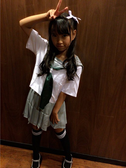 Twitterのコスプレ画像25