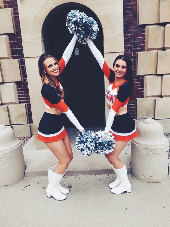🔸We're loyal to you Illinois🔹