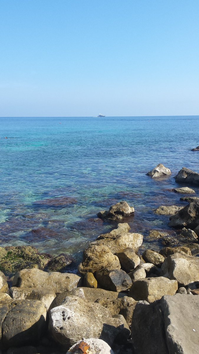 lasimena's tweet image. #Palermo #Capogallo #Mondello #Paradiso