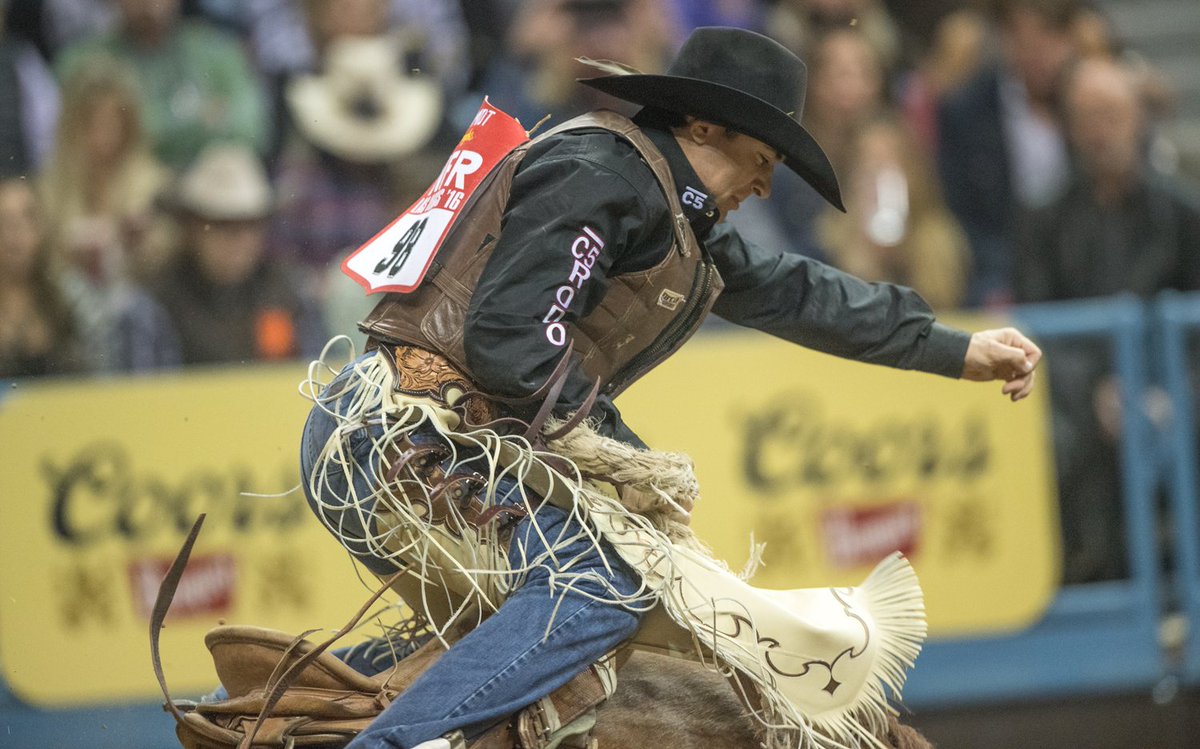 98 Days... #NFRcountdown