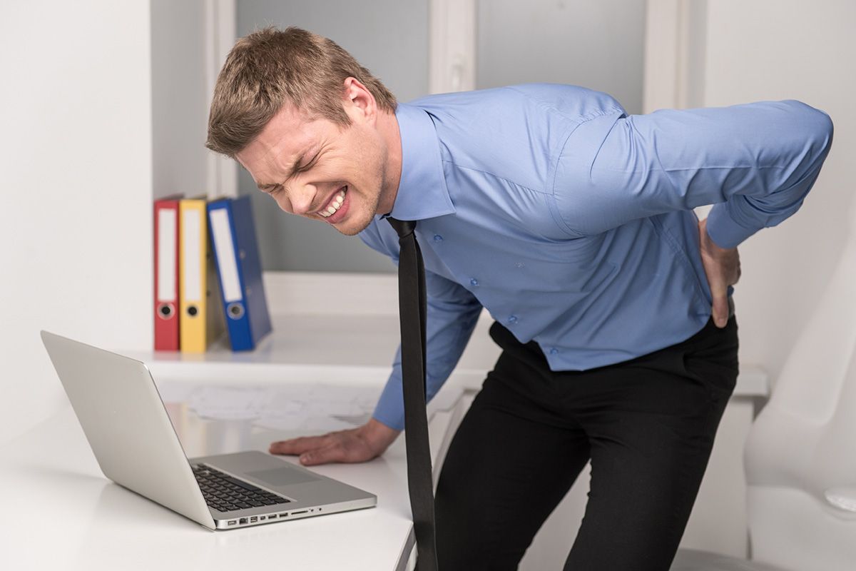 StraightUpDrH's tweet photo. #Back #pain is one of the most common reasons for missed #work. Don't let #spinal discomfort control your life! https://t.co/lPy9lfJu3H
