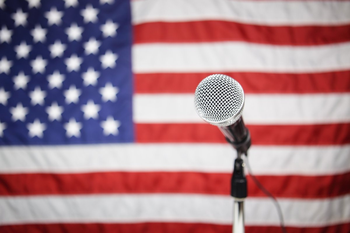 ScholarshipCntr's tweet photo. HS students! Talk about the future you envision &amp; vie for $30K #VFW "Voice of Democracy" Audio Contest #Scholarship! https://t.co/ELvftzGAtg https://t.co/2QzyXfmOcH