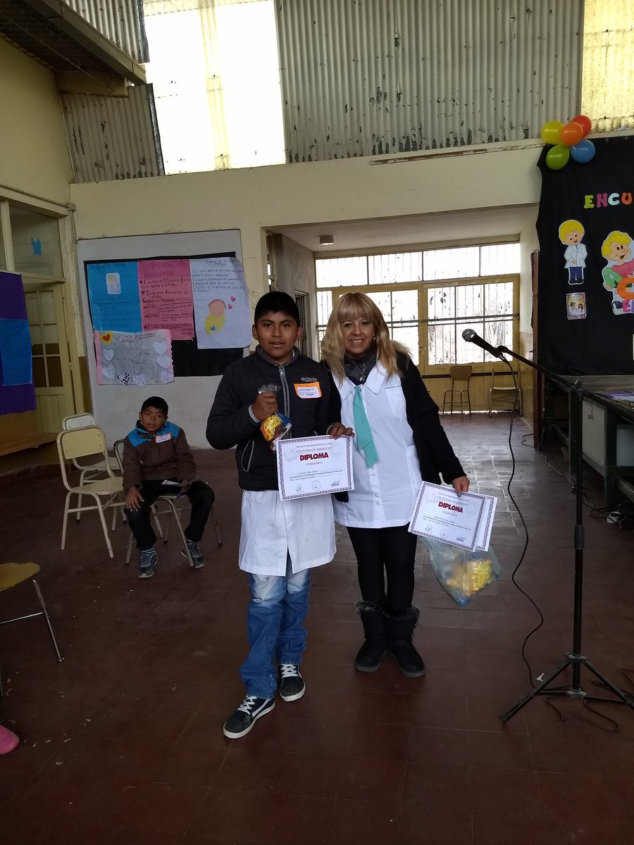 #Compentciadesaberes,CAI4MCP, niños cai participaron, lograron 2doprem <a href="/patriciapinasco/">Patricia Pinasco</a> <a href="/jjjuanjo5/">juan jose jimenez</a>