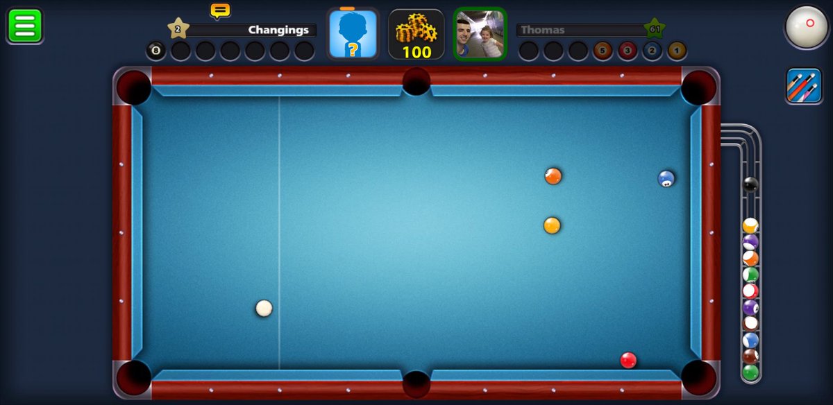 Changingz tweet picture