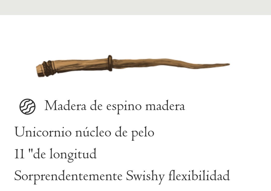 Rol varitas 

Esta es la mía <a href="/Abgirtty/">Abgir Lovegood❄️</a> 

{Ya tiene la suya}