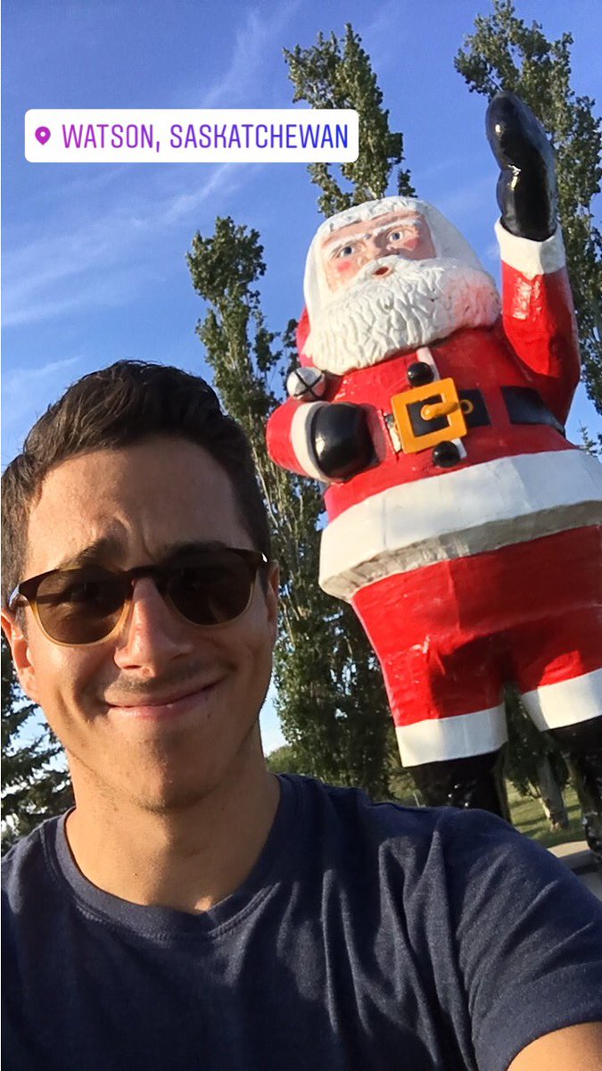 SkWanderer's tweet image. Find the best places in Watson to get your summer Christmas shopping done, using your @mysask411 app. #SearchLocalFindLocal. #SearchPartner