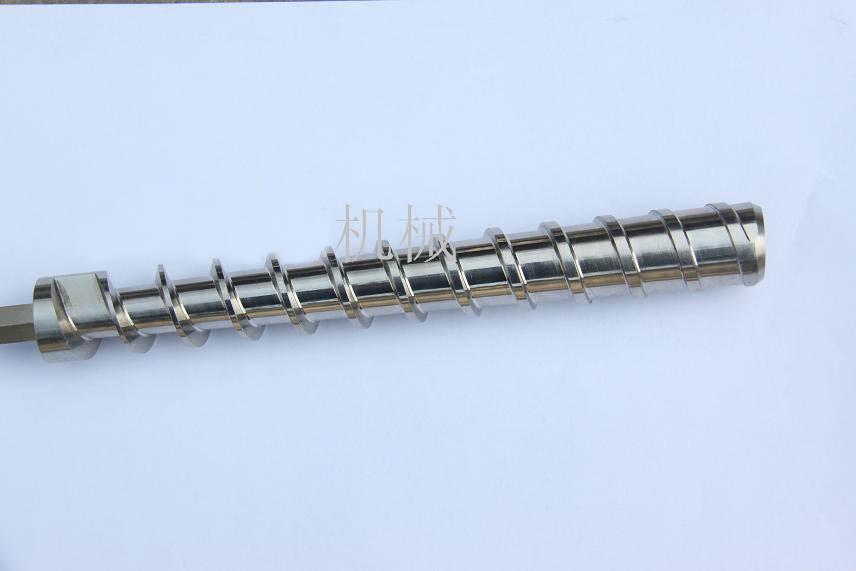 JacksonQin1's tweet photo. custom screw rod for oil expelled machine or food expelled machine
material:SUS304 , our email:jacksonqin0305@cmpremanu.com https://t.co/4A8BZK3vt8