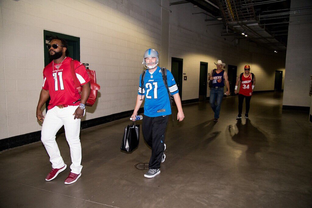 🏹 Happy Flight! 🏹 #Dbacks #LaFlecha