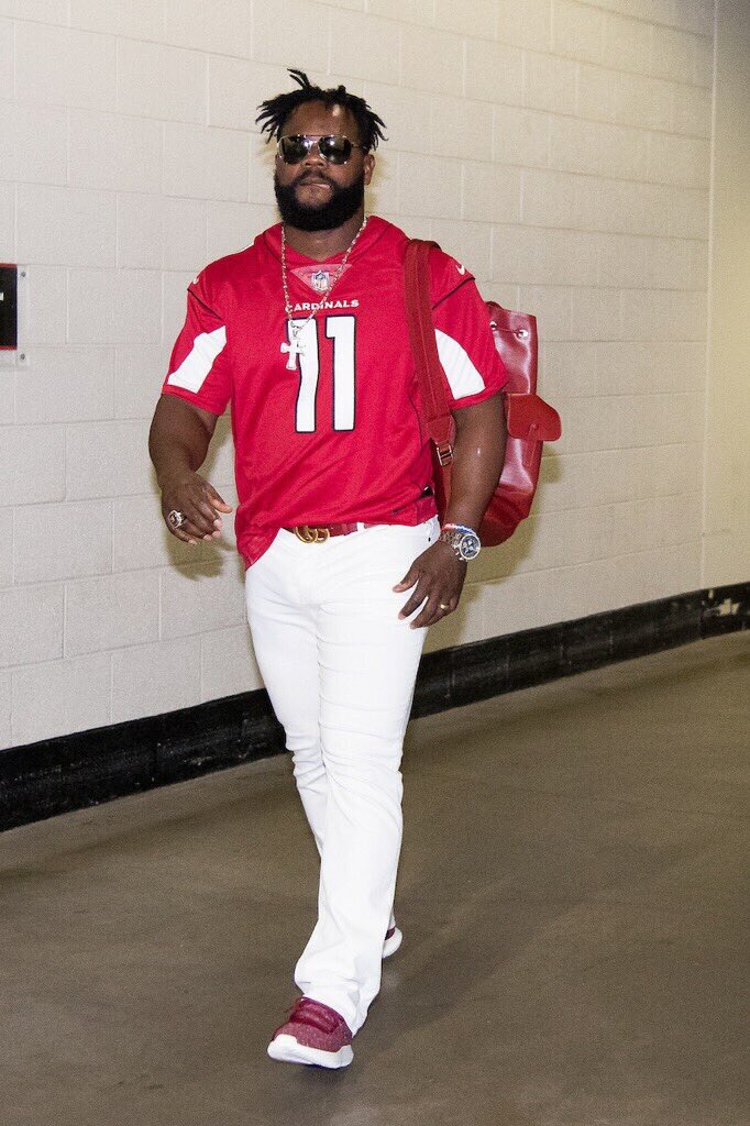 Fernando Rodney tweet media