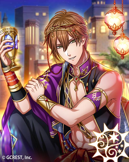 夢王国と眠れる100人の王子様 公式 Yume100prince 17年09月 Page 4 Twilog