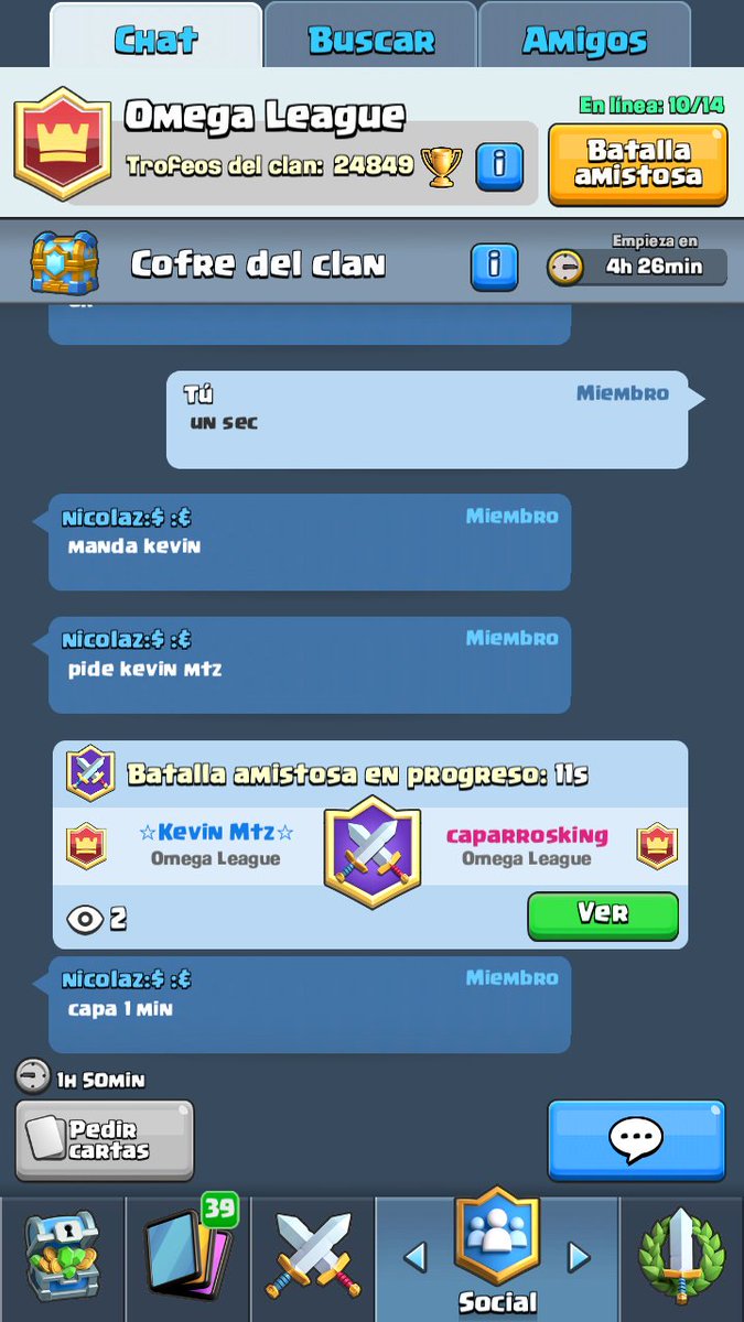 Hoy se juega el primer partido de la liga @OmegaLeagueCR_  vs @OmegaKnightsCR_