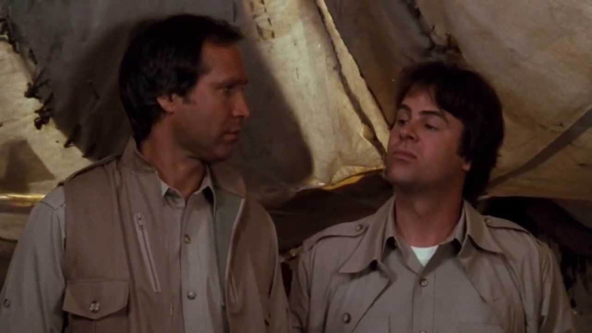 WriteMoviesRigh's tweet image. crwd.fr/2tydC8v   

‘SPIES LIKE US’ AND THE TWO BEST PAGES OF SCREENWRITING EVER

#learnscreenwriting #filmmaking #