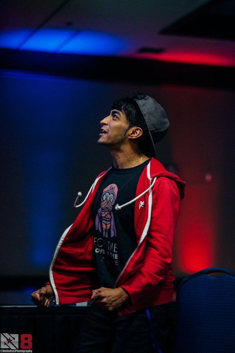 HelloItsLi's tweet photo. Absolute Battle 8 Photos are now live!
https://t.co/e2nHTwdFQh
#AB8 https://t.co/Zaoi3YsqWr