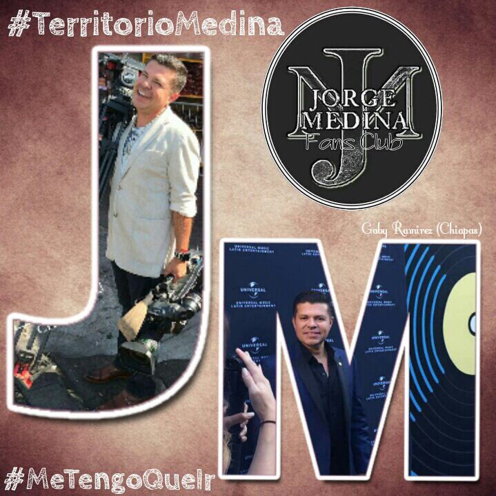 ClubJM_Tamps's tweet photo. #JorgeMedina tiene el mejor #ClubDeFan porque todo México es #TerritorioMedina https://t.co/90EXykZdsc