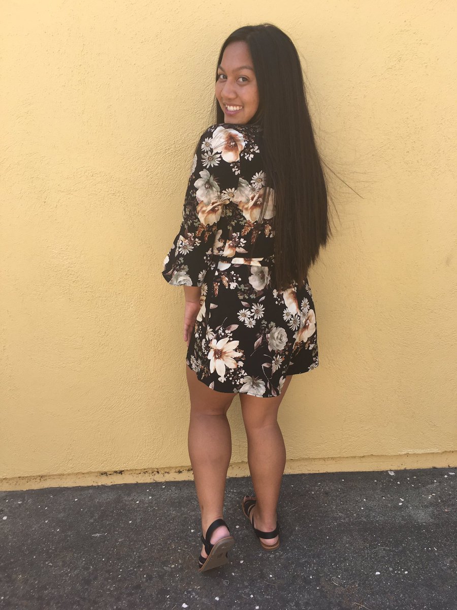 dasteeenie's tweet photo. First day of senior year ✅ #blessed https://t.co/TTnPw8FkLR