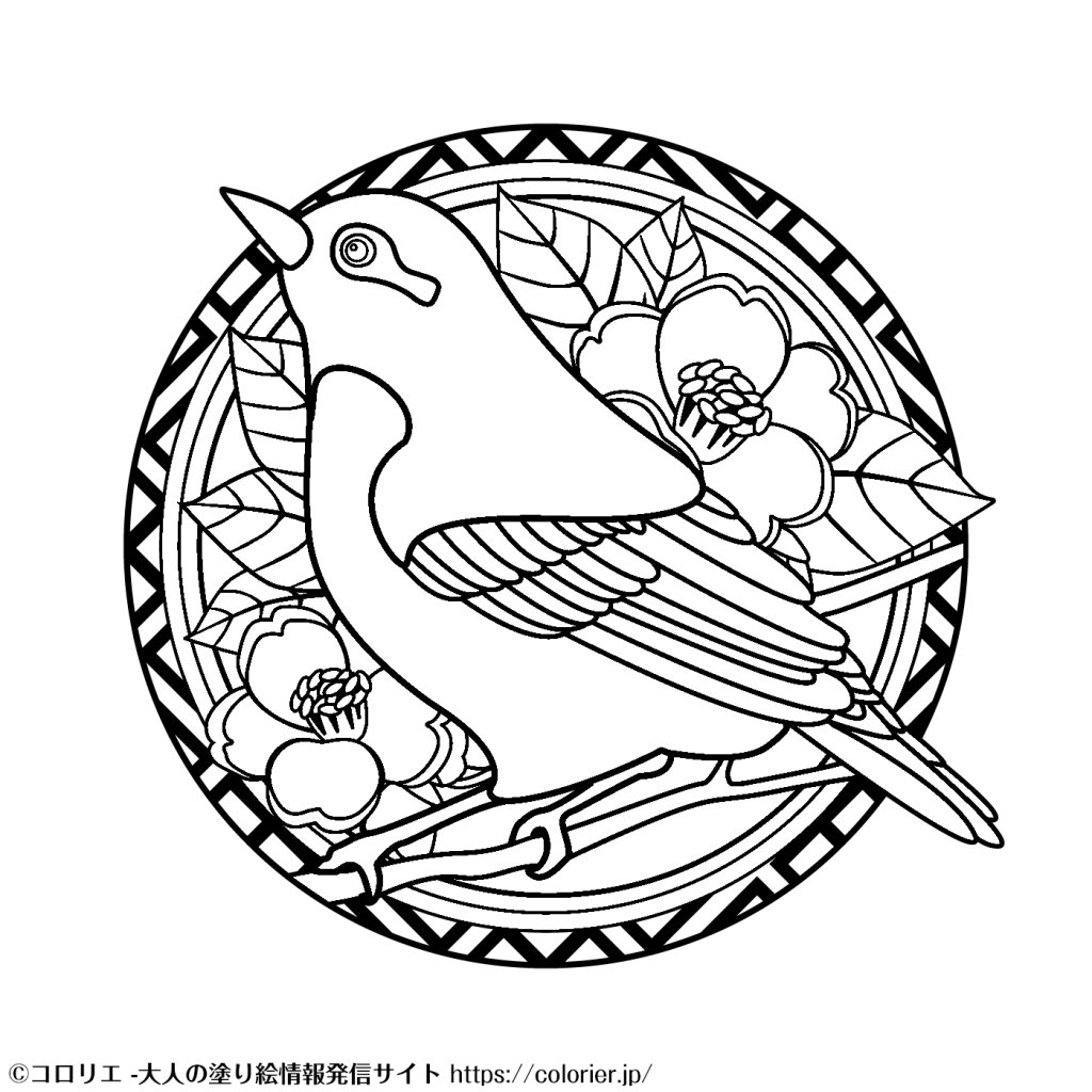 『コロリエ』-大人の塗り絵ポータル- on Twitter: &quot;コロリエ – 8月の人気記事紹介【ランキング】 #大人の塗り絵 #ランキング