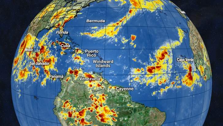 Hurricane Irma could pose threat to South Florida next week bit.ly/2iMor6H?utm_me… https://t.co/0Rby3anXri