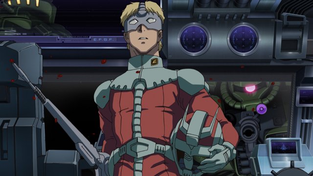 Pkjd Mobile Suit Gundam The Origin Vi Birth Of The Red Comet Key Visual Screenshots Out May 5th 18 T Co Mqqbhrousy Gundam T Co Mzuw9agakr