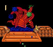 NES_AtoZ's tweet photo. "There is no Dana, only Zül!"
AD&amp;D Dragon Strike! 
#NES #RetroGaming https://t.co/uNE174utHj