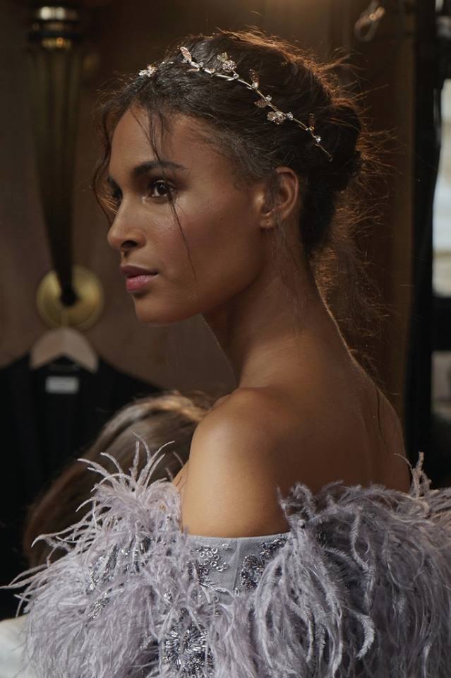 FutureLabelsHK's tweet photo. #Backstage #ZMURADMurad #FallWinter1718 #couture https://t.co/bRgTauPJKT https://t.co/tTqlop2tO6