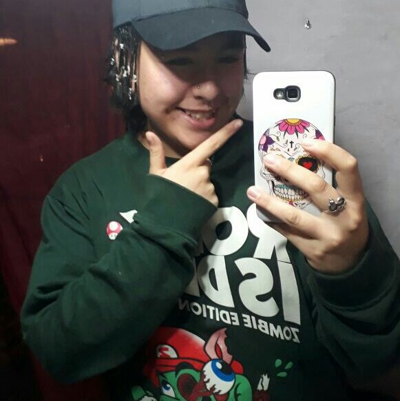 lavidafea057's tweet photo. #NuevaFotoDePerfil https://t.co/UJdR2ba7WT