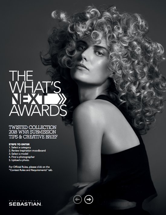 EsotericaFTW's tweet photo. #GameOn #SebastianWNA now accepting entries! #Twisted #SebastianPro #CurlyHair #ModernSalon Almost $10K in combined prizes &amp; opportunities! https://t.co/r6grXMlAYo
