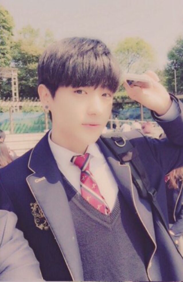 The Boyzヒョンジェの身長 血液型は 彼女とのバックハグ写真 トレタメ 共感 するエンタメ情報サイト Part 2