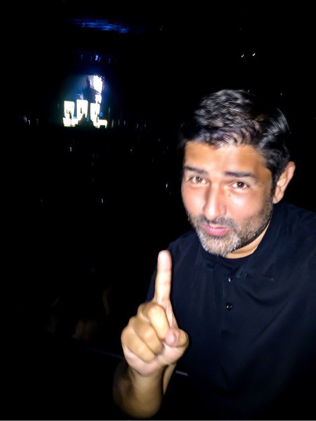 Mama didn't raise no fool! Fitz and the Tantrum was so fun! Opening for <a href="/OneRepublic/">ONEREPUBLIC</a> #hondacivictour