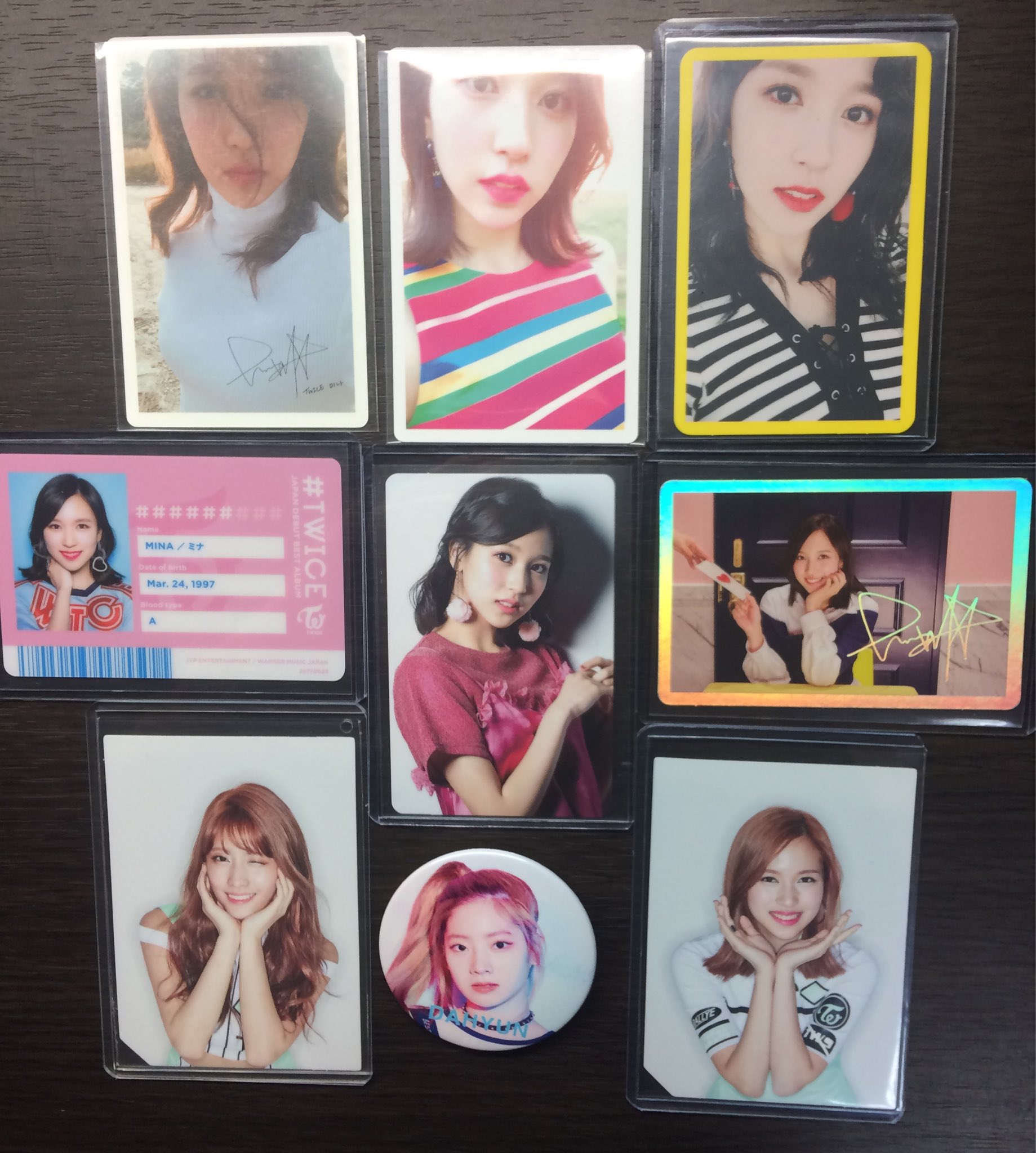 Twice トレカ交換垢 Twitterren Twiceトレカ交換 譲 画像の物 レートの高い物は要相談 求 Twiceトレカ Sc 109熱望 その他公式グッズまたは ミナorモモトレカ それ以外でも検討致します 注意事項はプロフ固定ツイートをおねがいします Twice トレカ交換垢 Twitterren Twiceトレカ交換 譲 画像の物 レートの高い物は要相談 求 Twiceトレカ Sc 109熱望 その他公式グッズまたは ミナorモモトレカ それ以外でも検討致します 注意事項はプロフ固定ツイートをおねがいします
