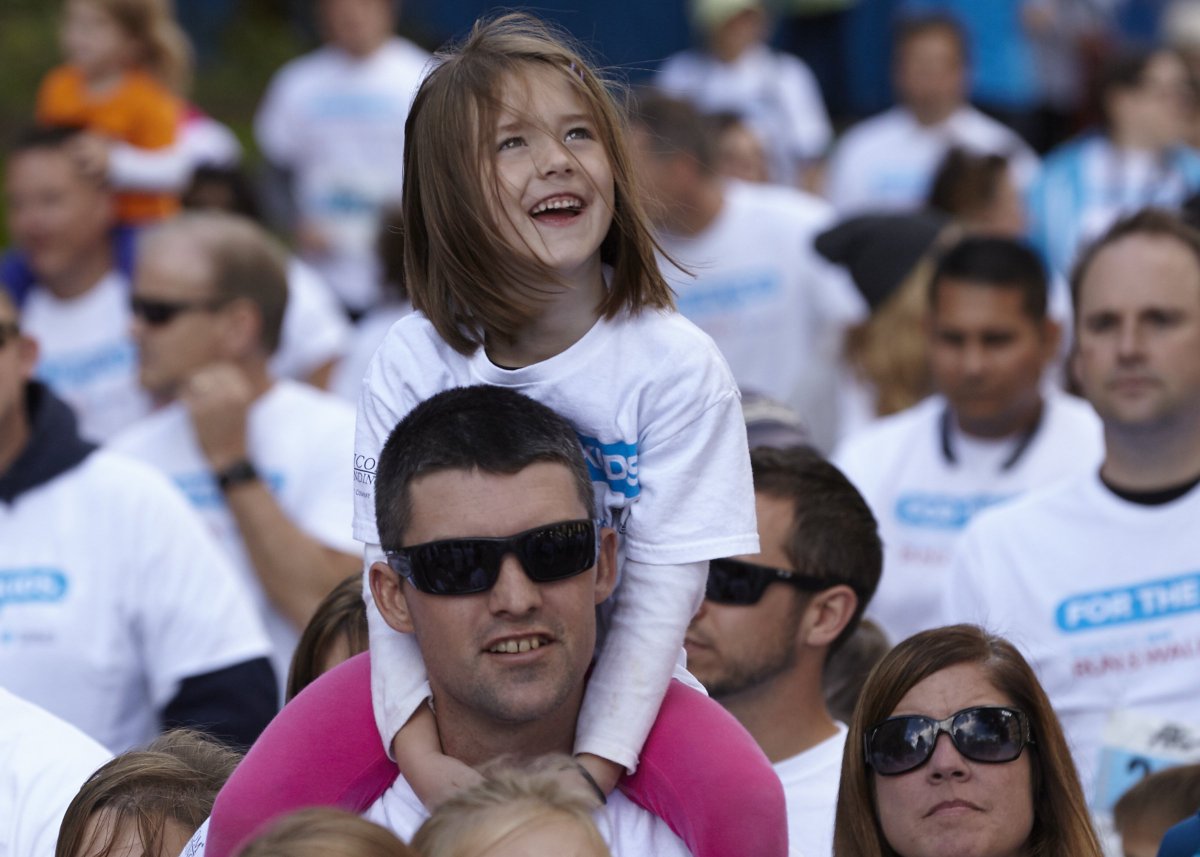 Walk 3-miles. Run or walk 5-miles. You get to pick. Join the MU Team for Al's Run Sept. 16th. mu.edu/alsrun/