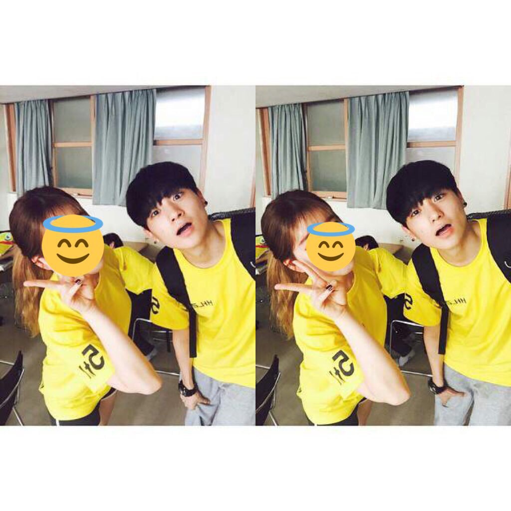 The Boyzヒョンジェの身長 血液型は 彼女とのバックハグ写真 トレタメ 共感 するエンタメ情報サイト Part 2