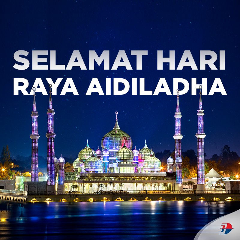 Malaysia Airlines on Twitter Wishing all our Muslim 