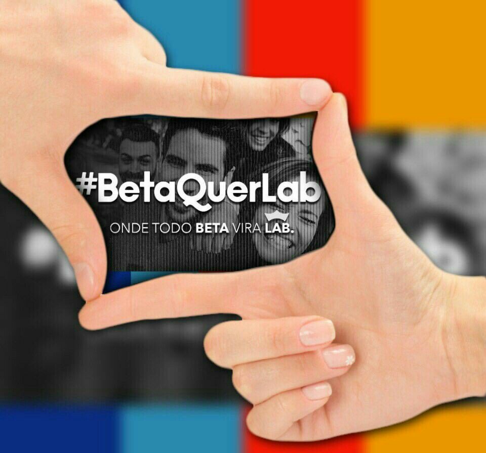 O que você acha? pin.it/1A14ZrA
#BetaAjudaBeta
#betaseguebeta
#Betaajudatimbeta
#missaobetaajudabeta
#beta
#timBETA
#betalab