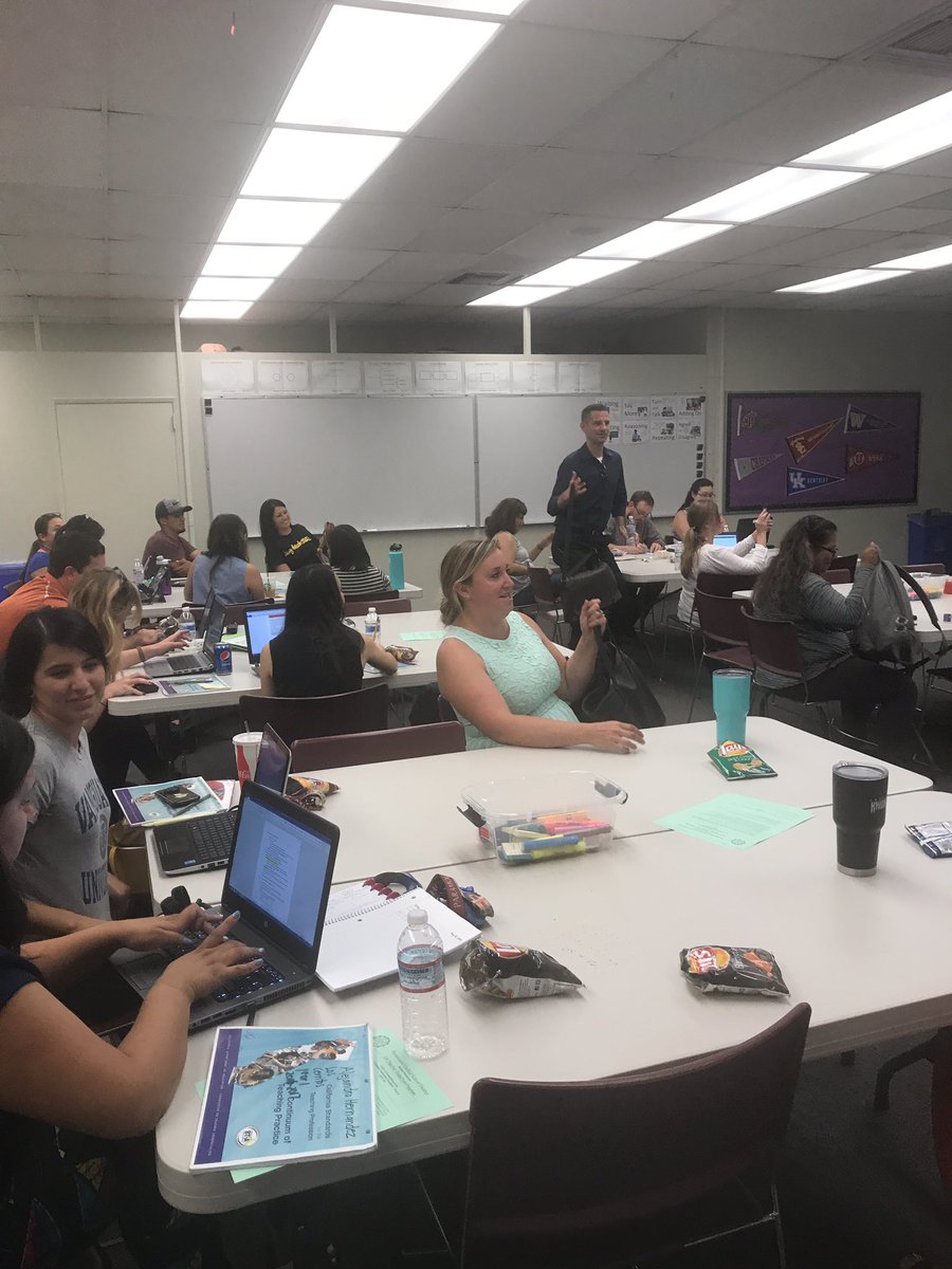 Laurie Watkins, Ed. D. tweet media