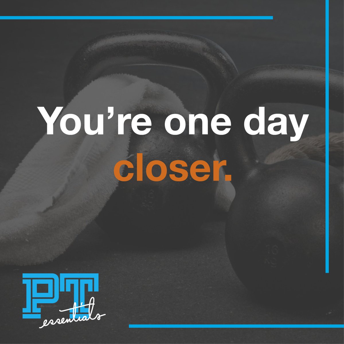 PT_app's tweet photo. It may be friday, but it is just another day, another step. https://t.co/APlP1a55K1