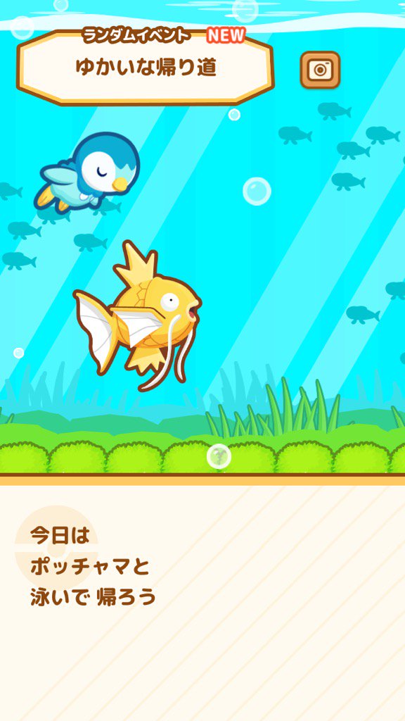 はねろコイキング用 Ox7i5vvcclnezqp Twitter