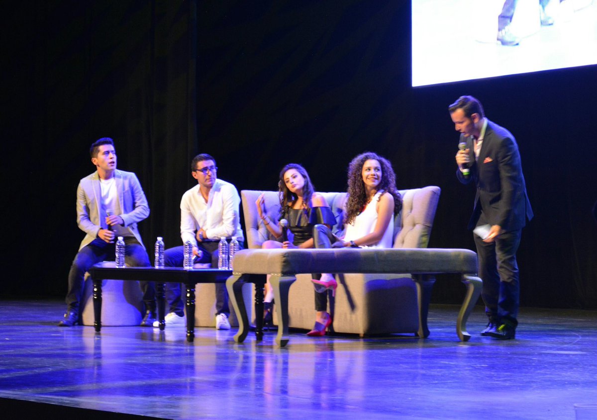 MillennialVT's tweet photo. Muchas gracias por ser parte de @MillennialVT y compartir sus experiencias con nosotros. 😎 https://t.co/1zJSvLISAQ