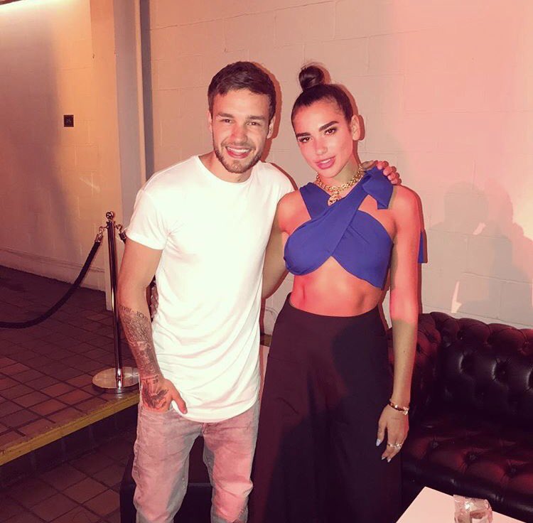liam c dua lipa Melanotan II 10mg main image 0