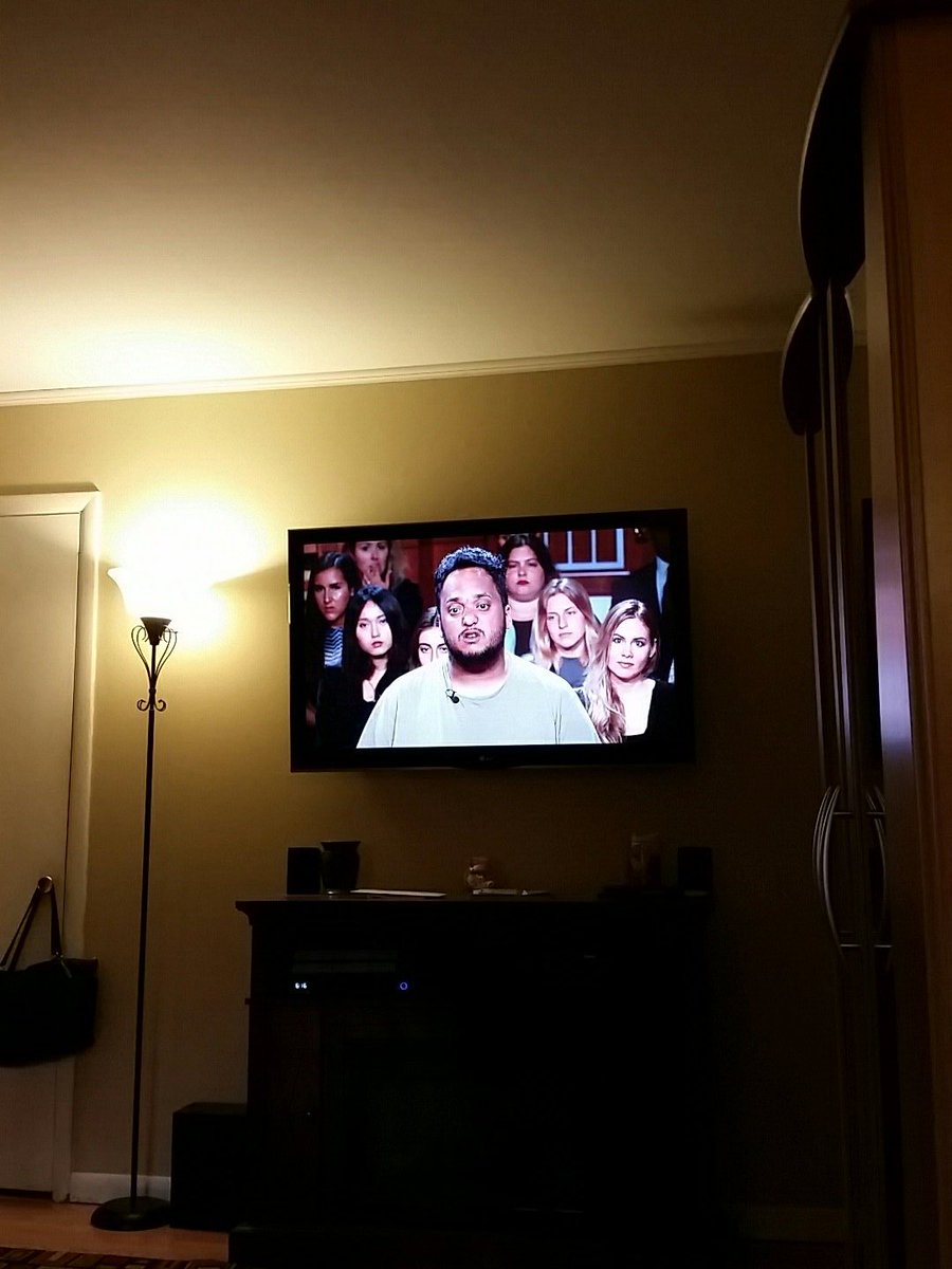 kramers416's tweet photo. Look who was on People's Court Today @NevSchulman @maxjoseph  @CatfishMTV https://t.co/SO2dWXA1u8