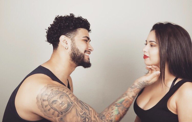 Jasmine via Instagram