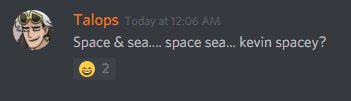 GameDevNetwork_'s tweet image. The #DragonJam theme is... Space &amp;amp; Sea! @talopsit has already embraced his interpretation 🤩#gamejam #gamedevnetwork #gamedev #indiedev #code