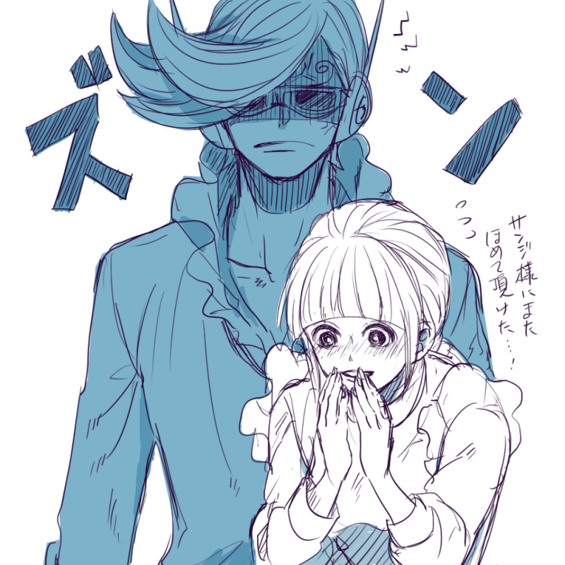 ニジコゼいっぱい Twitter