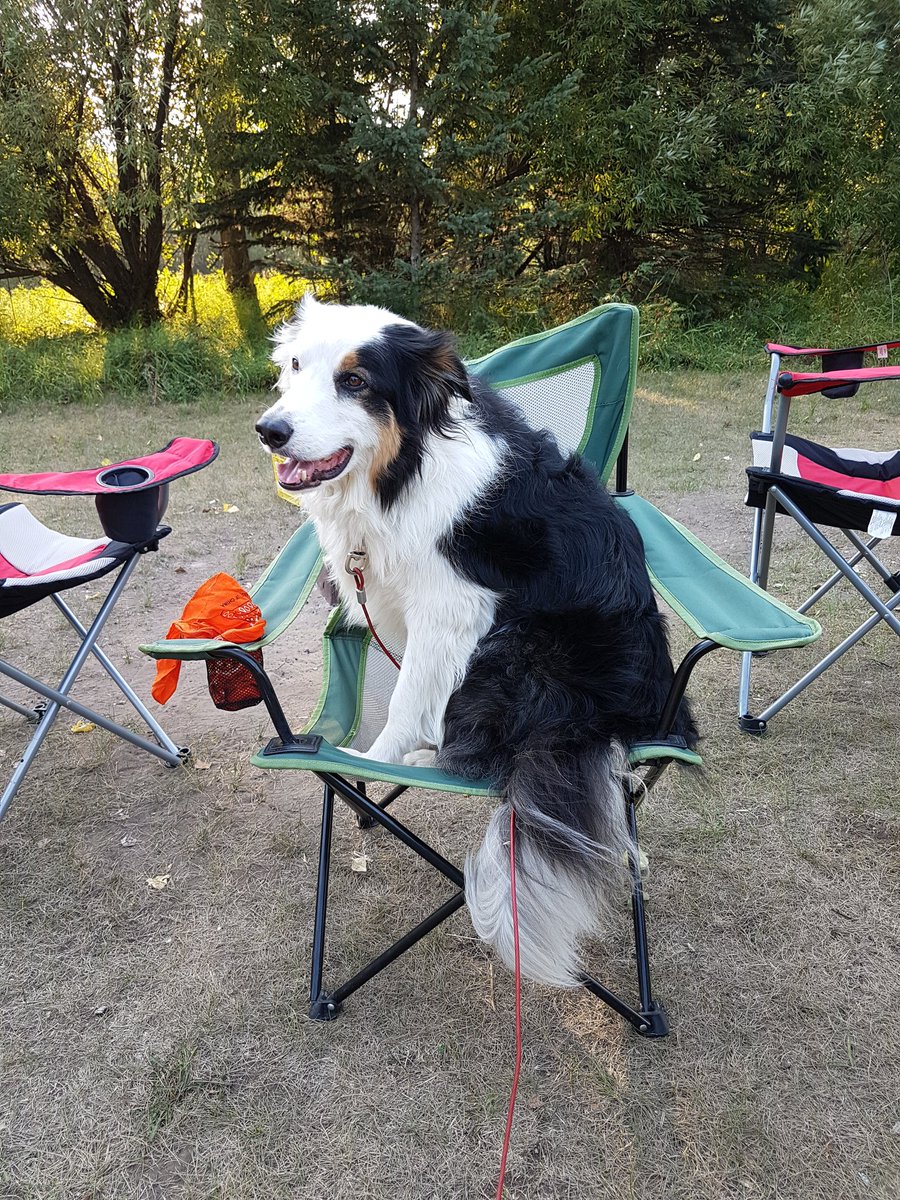 borderKyle's tweet image. I love camping! 
#camping #exploremb