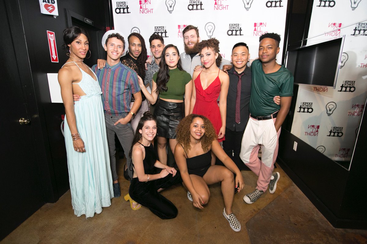 ajRAFAEL's tweet photo. I'm taking over @americanrep's Twitter and Instagram tomorrow to take you behind the scenes of #BurnAllNight so be sure to tune in!!! https://t.co/uf8KqVMhZB