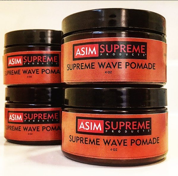 Asim Supreme Products On Twitter Rt 100 Black Owned Operated