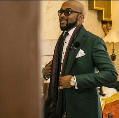 Mixrhythm's tweet photo. NowPlaying: Capable by @BankyW on MixRhythm | Listen:https://t.co/LYjoLxpepn https://t.co/blf50wX1TI