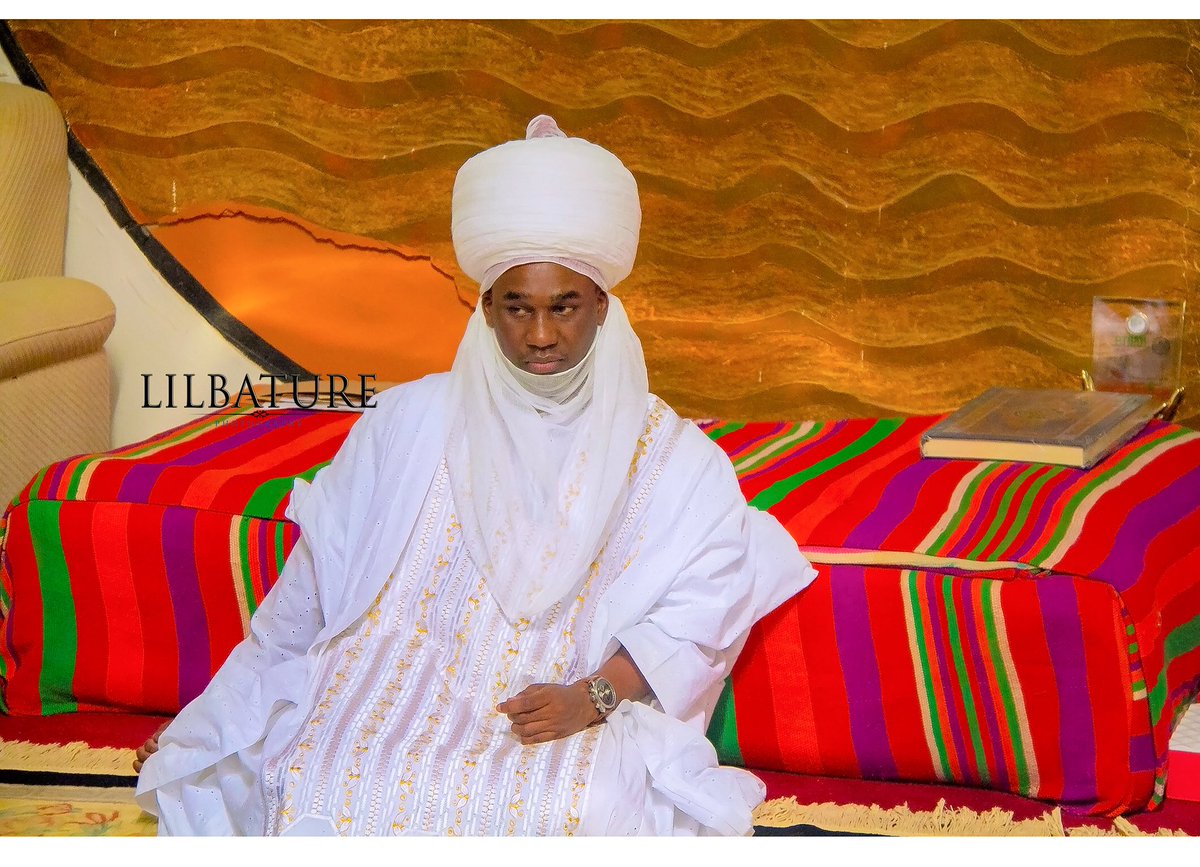 TheEmironline's tweet photo. Gombe Emirate . https://t.co/osyvD81mio